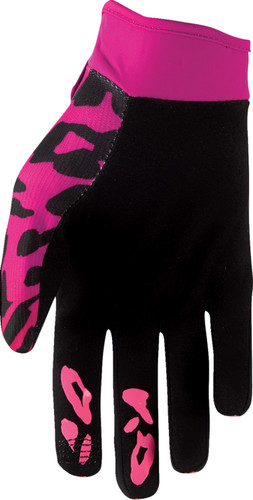 Thor Launchmode Namir Mens MX Offroad Gloves