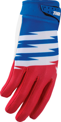 Thor Launchmode Shockie Youth MX Offroad Gloves