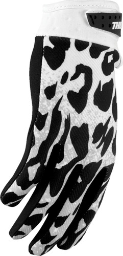 Thor Launchmode Namir Youth MX Offroad Gloves