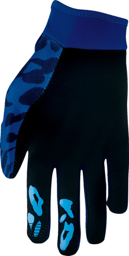 Thor Launchmode Namir Youth MX Offroad Gloves