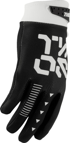 Thor Launchmode Mixer Mens MX Offroad Gloves