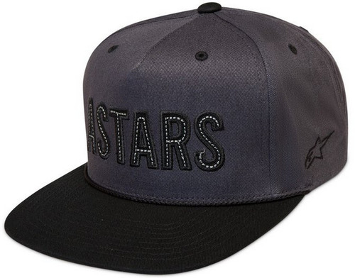 Alpinestars Stadium Snapback Hat