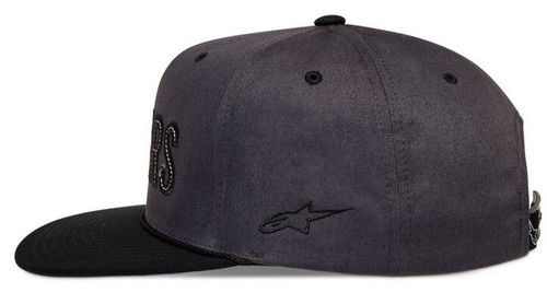 Alpinestars Stadium Snapback Hat