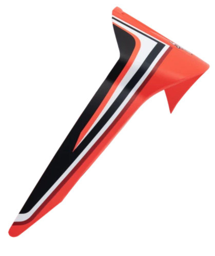 Alpinestars Supertech R10 Miller Helmet Standard Spoiler
