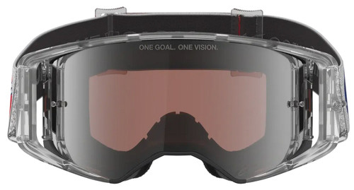 Alpinestars Supertech Vision Deegan LE MX Offroad Goggles