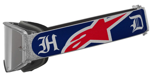 Alpinestars Supertech Vision Deegan LE MX Offroad Goggles
