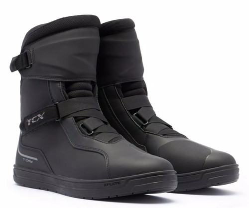 Dainese Tourstep Mens Waterproof Motorcycle Boots