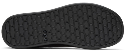 Fox Racing Union Flat Mens MTB Mountain Bike Shoes