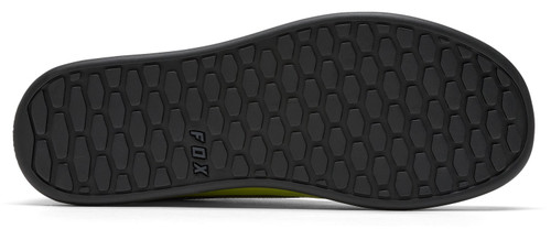 Fox Racing Union Flat Mens MTB Mountain Bike Shoes