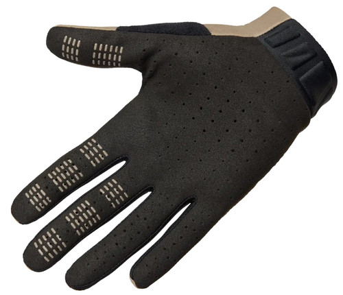 Fox Racing Flexair Mens MTB Mountain Bike Gloves