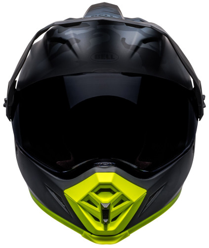 Bell MX-9 Adventure MIPS Stealth Dual Sport Helmet