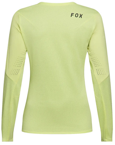 Fox Racing Flexair Womens MTB Mountain Bike Jersey