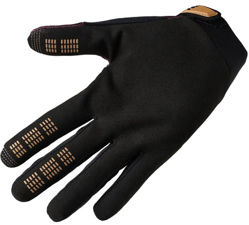 Fox Racing Ranger Blend Mens MTB Mountain Bike Gloves