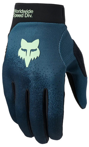 Fox Racing Ranger Blend Mens MTB Mountain Bike Gloves