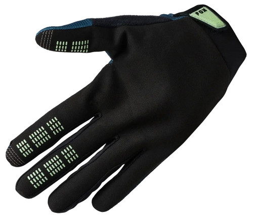 Fox Racing Ranger Blend Mens MTB Mountain Bike Gloves