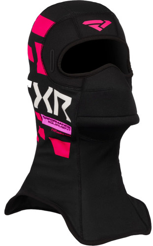 FXR Boost Anti-Fog Balaclava