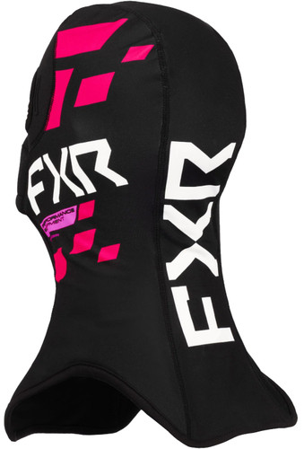 FXR Boost Anti-Fog Balaclava