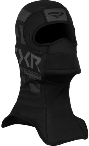 FXR Boost Anti-Fog Balaclava