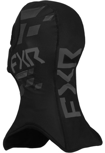 FXR Boost Anti-Fog Balaclava