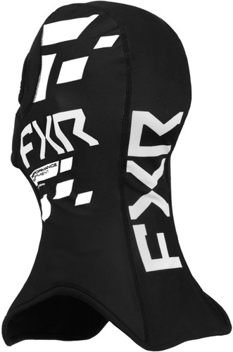 FXR Boost Anti-Fog Balaclava