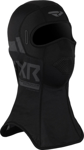 FXR Boost Windbreaker Balaclava
