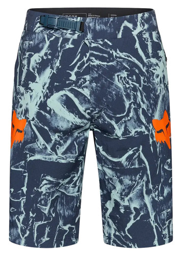 Fox Racing Ranger Image Mens MTB Mountain Bike Shorts