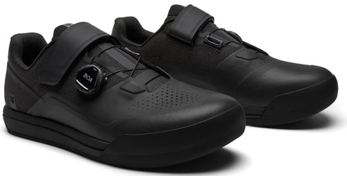 Fox Racing Union Clip-In Mens MTB Mountain Bike Shoes