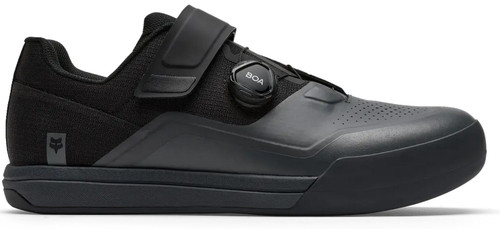 Fox Racing Union Clip-In Mens MTB Mountain Bike Shoes