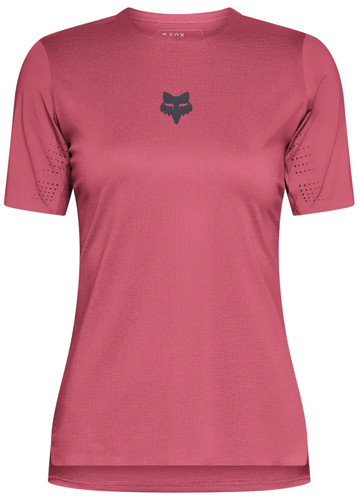 Fox Racing Flexair Womens SS MTB Mountain Bike Jersey