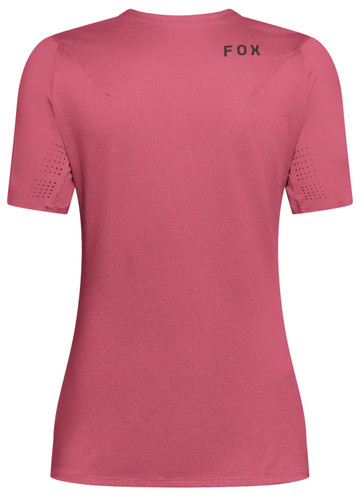 Fox Racing Flexair Womens SS MTB Mountain Bike Jersey