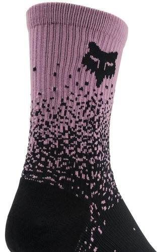 Fox Racing 6" Ranger Fade Socks