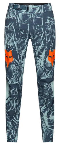 Fox Racing Ranger Image Print Mens MTB Mountain Bike Pants
