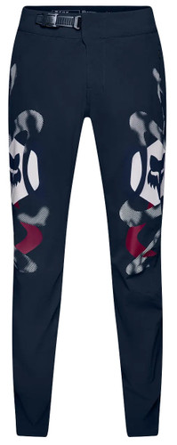 Fox Racing Ranger Tactile Mens MTB Mountain Bike Pants