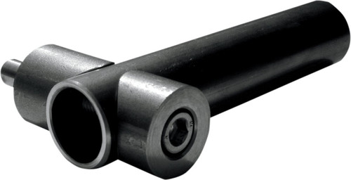 Drag Specialties Bolt-On 1" Spring Seat Mounts (0820-0032)
