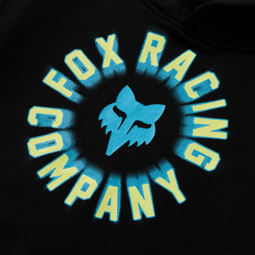 Fox Racing Beam Youth Pullover Hoody