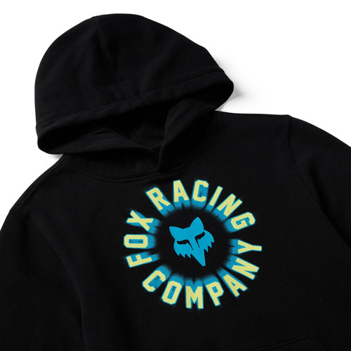 Fox Racing Beam Youth Pullover Hoody