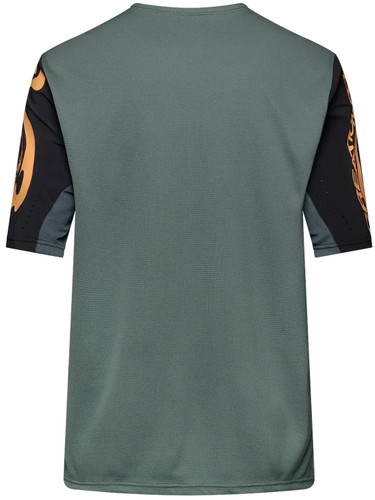 Fox Racing Defend Creation Youth SS MTB Mountain Bike Jersey