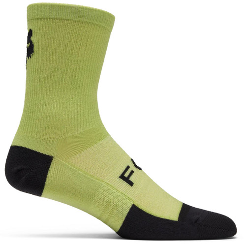Fox Racing 6" Flexair Merino Socks