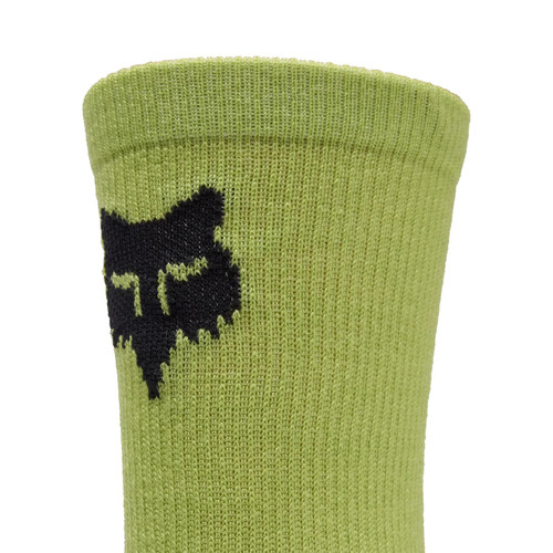 Fox Racing 6" Flexair Merino Socks