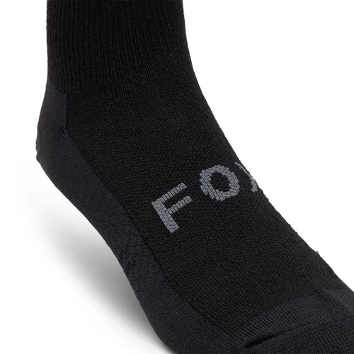 Fox Racing 6" Flexair Merino Socks