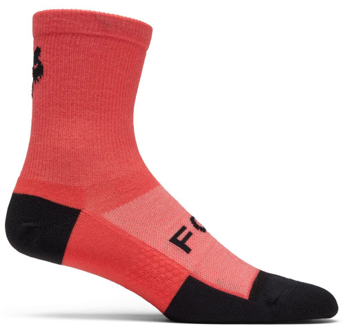 Fox Racing 6" Flexair Merino Socks