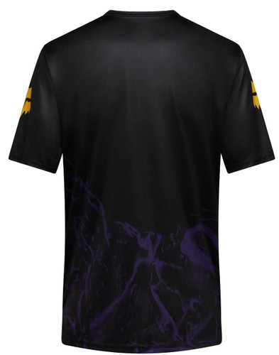 Fox Racing Ranger Image Youth SS MTB Mountain Bike Jersey