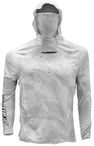 Castle X Shield UPF50 Mens Pullover Hoody