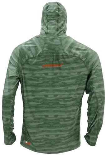 Castle X Shield UPF50 Mens Pullover Hoody