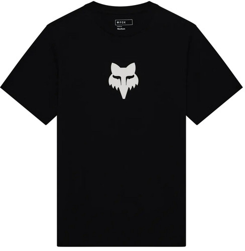 Fox Racing Fox Head 195 Original Mens Short Sleeve T-Shirt