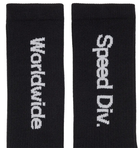 Fox Racing 8" Ranger Worldwide Socks