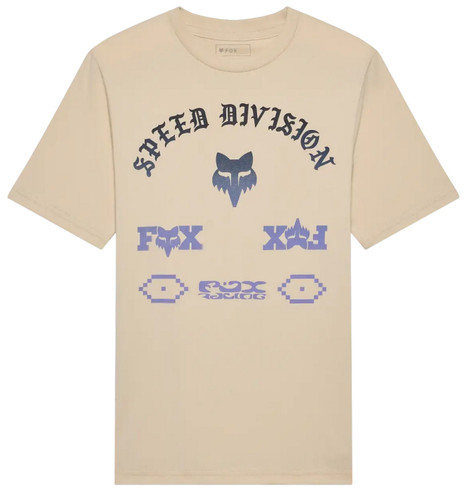 Fox Racing Icon Youth Short Sleeve T-Shirt