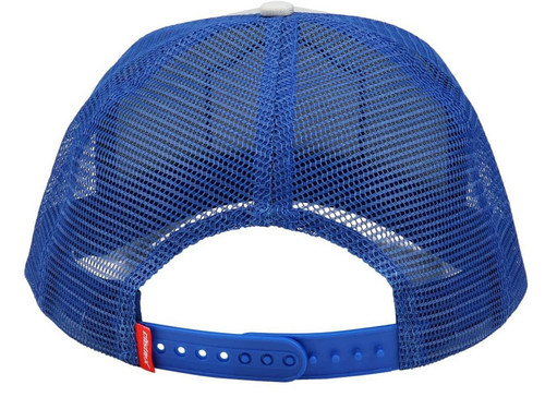 Castle X Pabst Blue Ribbon Crisp Snapback Hat