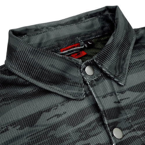 Castle X Filter Mesh Mens Motorcycle Riding Shirt