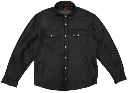 Castle X Filter Mesh Mens Motorcycle Riding Shirt